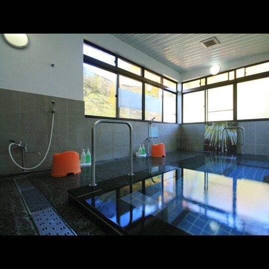 Yugawa Onsen Izumiya Ryokan <Fukushima Prefecture>