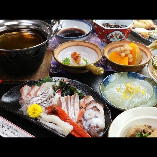 Yugawa Onsen Izumiya Ryokan <Fukushima Prefecture>