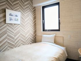 【盛岡ニューシティホテル】盛岡駅徒歩３分×無料軽朝食