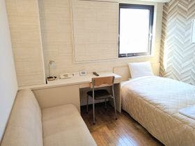 【盛岡ニューシティホテル】盛岡駅徒歩３分×無料軽朝食