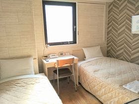 【盛岡ニューシティホテル】盛岡駅徒歩３分×無料軽朝食