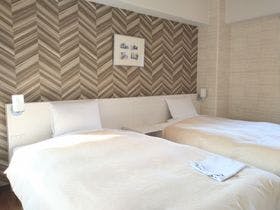 【盛岡ニューシティホテル】盛岡駅徒歩３分×無料軽朝食