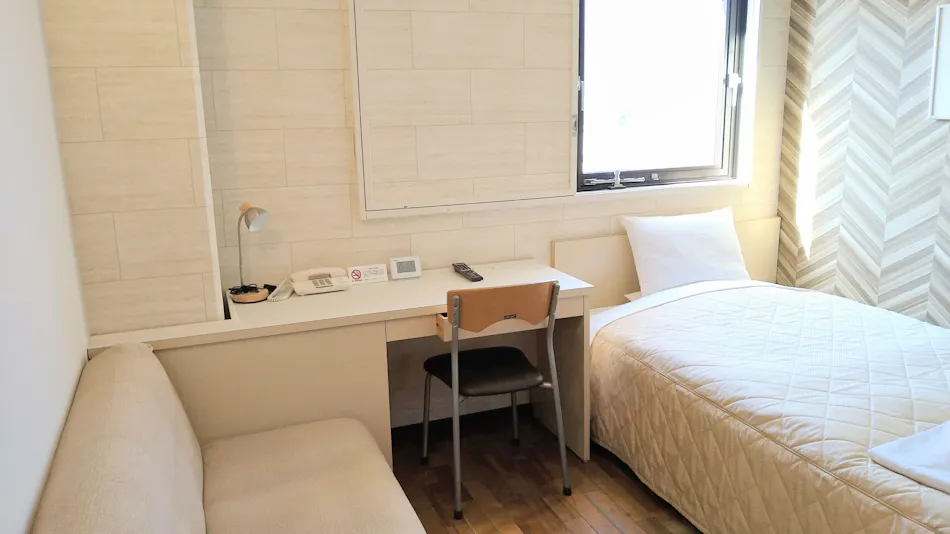 Morioka New City Hotel