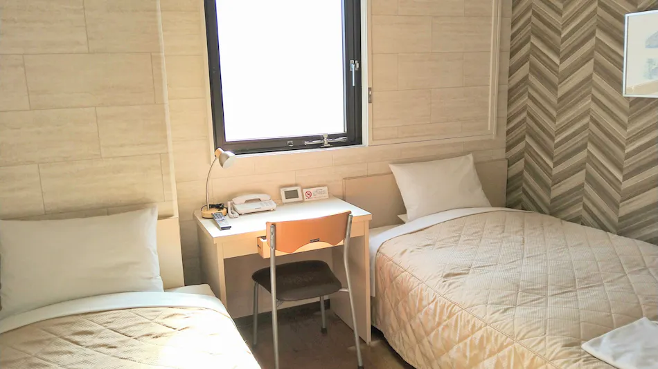Morioka New City Hotel