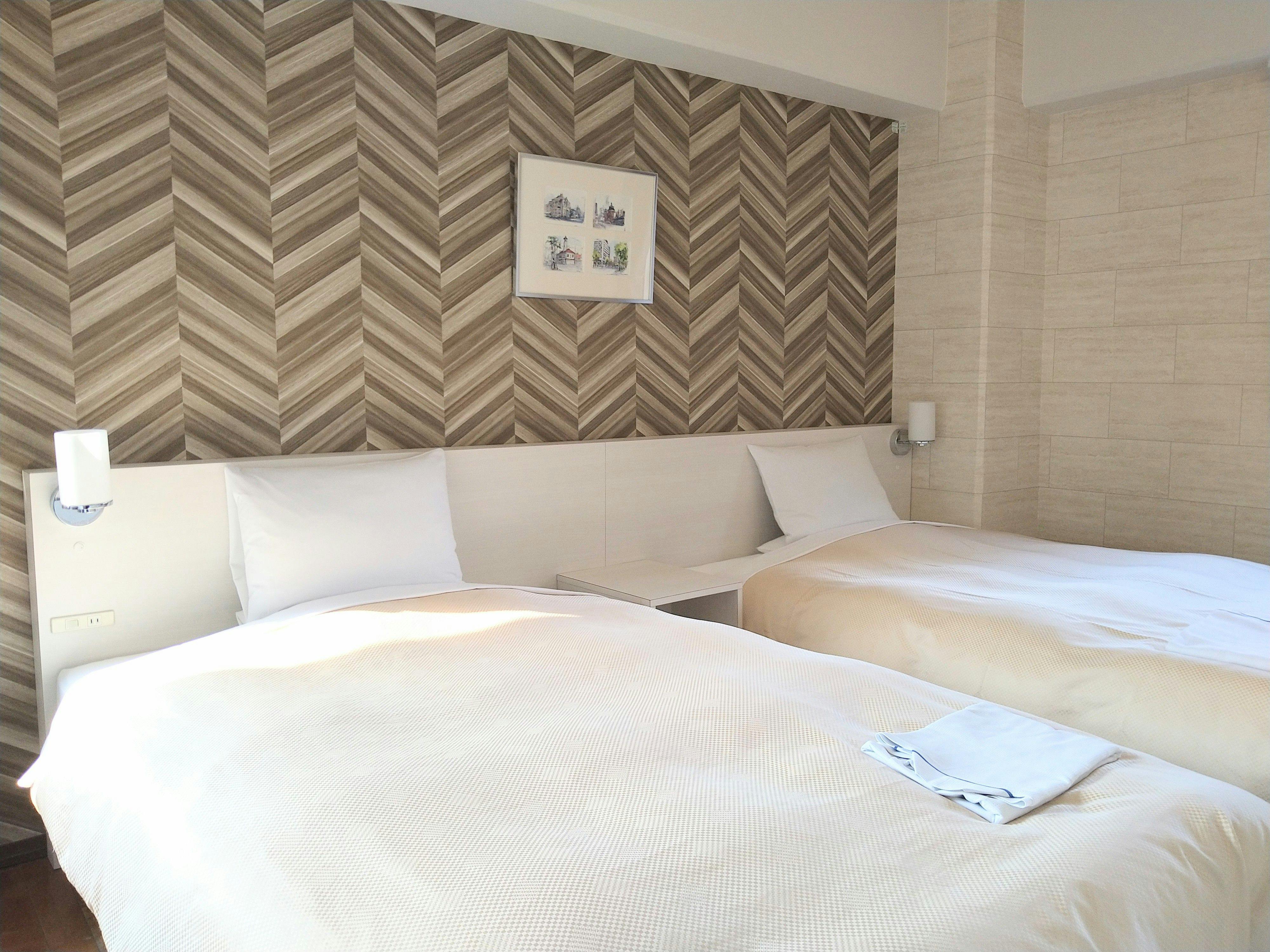Morioka New City Hotel