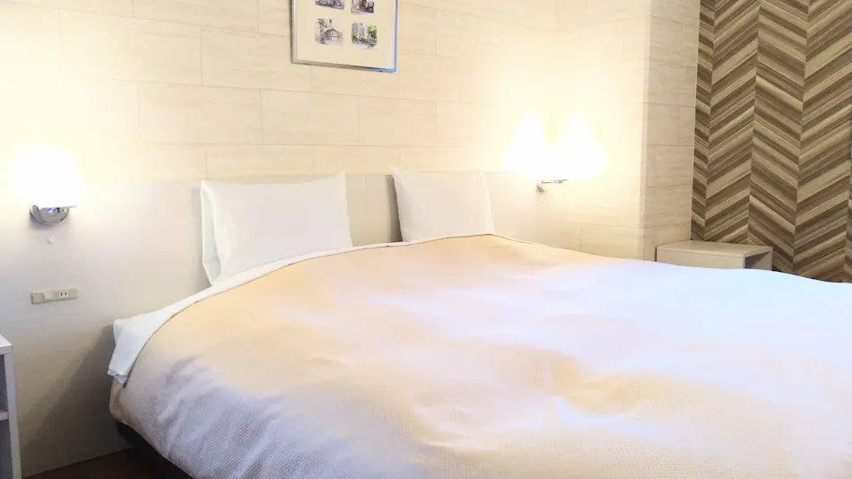 Morioka New City Hotel