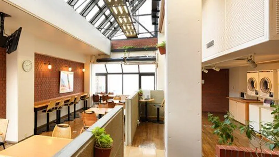 Morioka New City Hotel