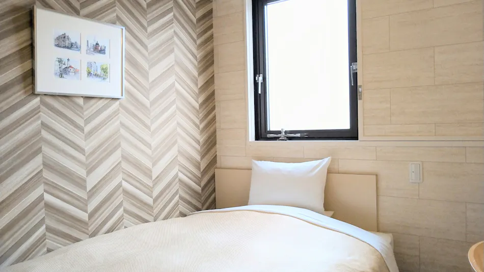 Morioka New City Hotel