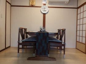 萩ゲストハウスｒｕｃｏ