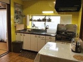 萩ゲストハウスｒｕｃｏ