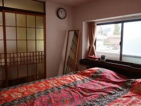 萩ゲストハウスｒｕｃｏ