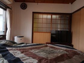 萩ゲストハウスｒｕｃｏ