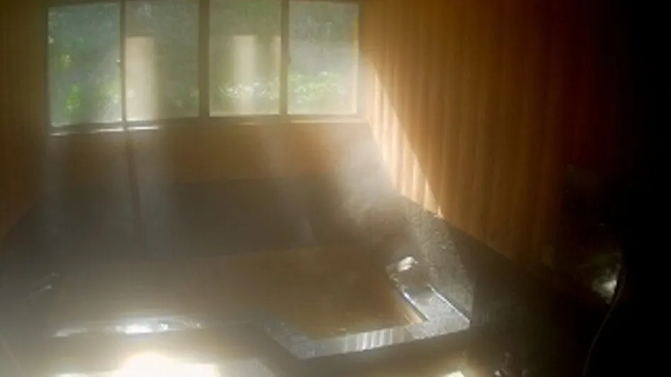 Ryokan Hiyoshi