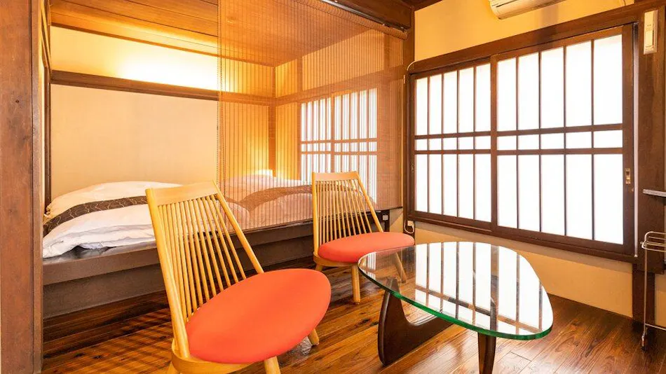 Ryokan Hiyoshi