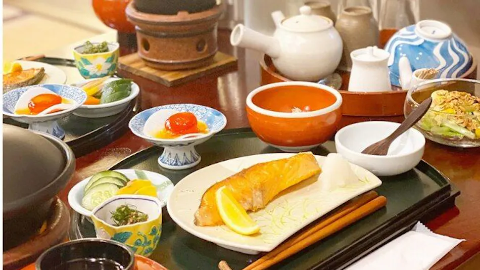 Ryokan Hiyoshi