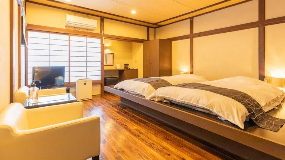 Ryokan Hiyoshi