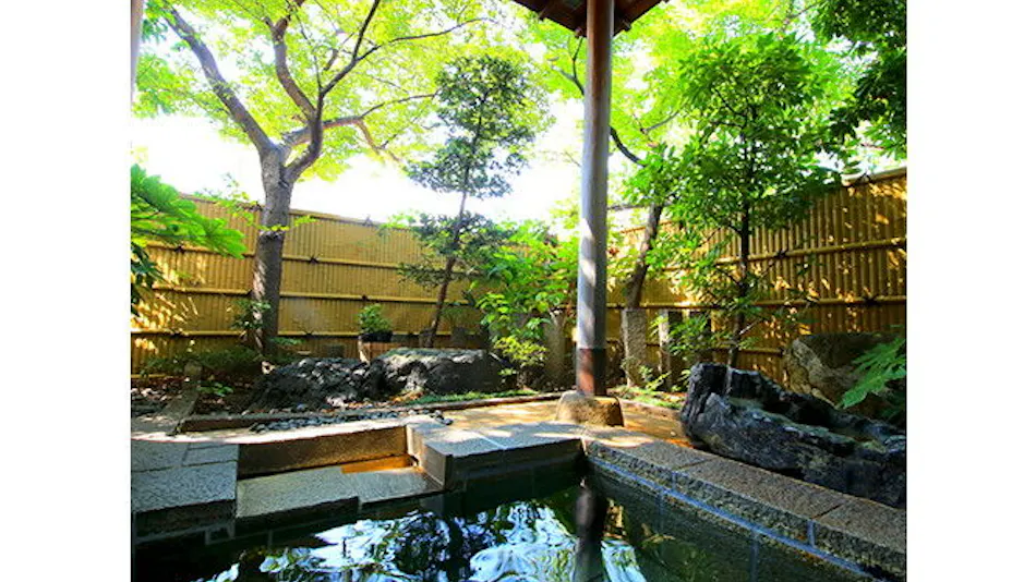Hotel Matsukaze