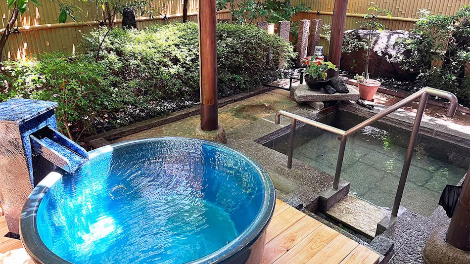 Hotel Matsukaze