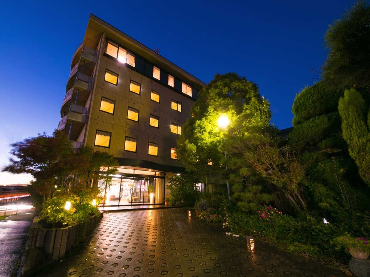 Hotel Matsukaze