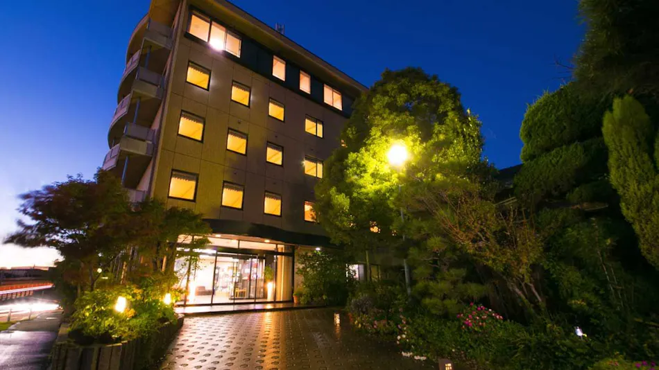 Hotel Matsukaze