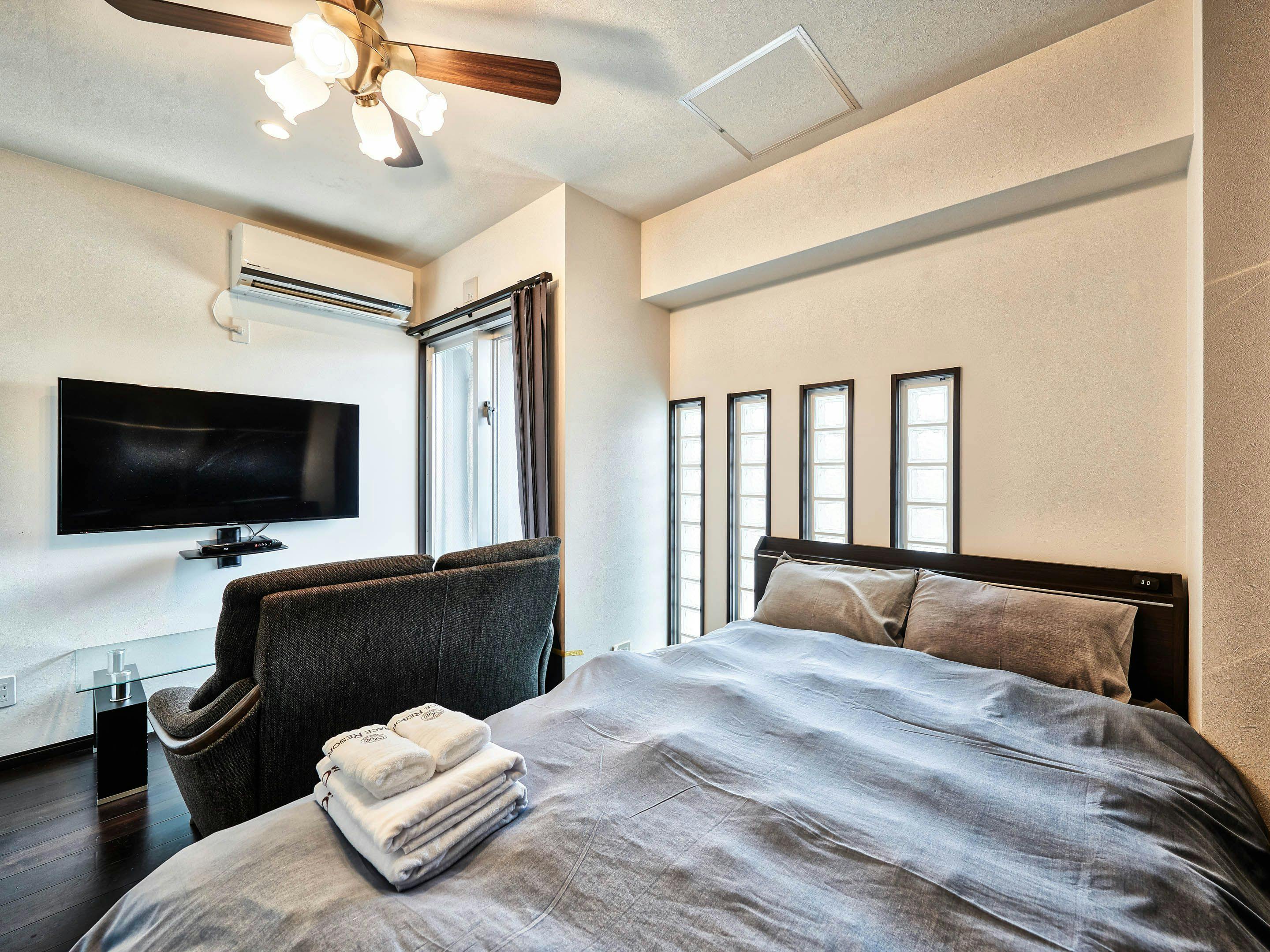 Terrace Resort Shintoshin (Naha City)