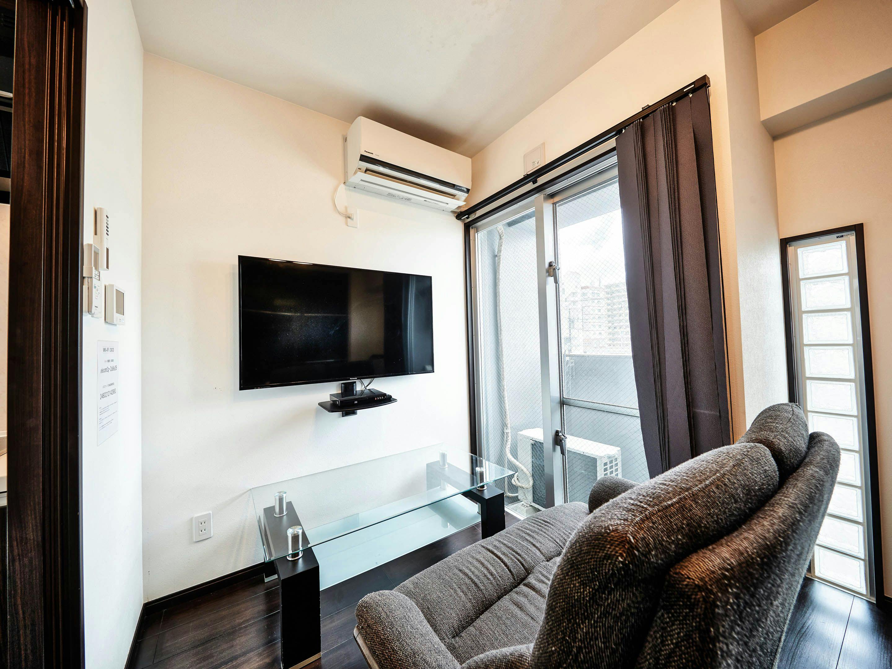 Terrace Resort Shintoshin (Naha City)