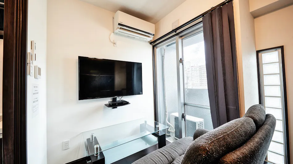 Terrace Resort Shintoshin (Naha City)