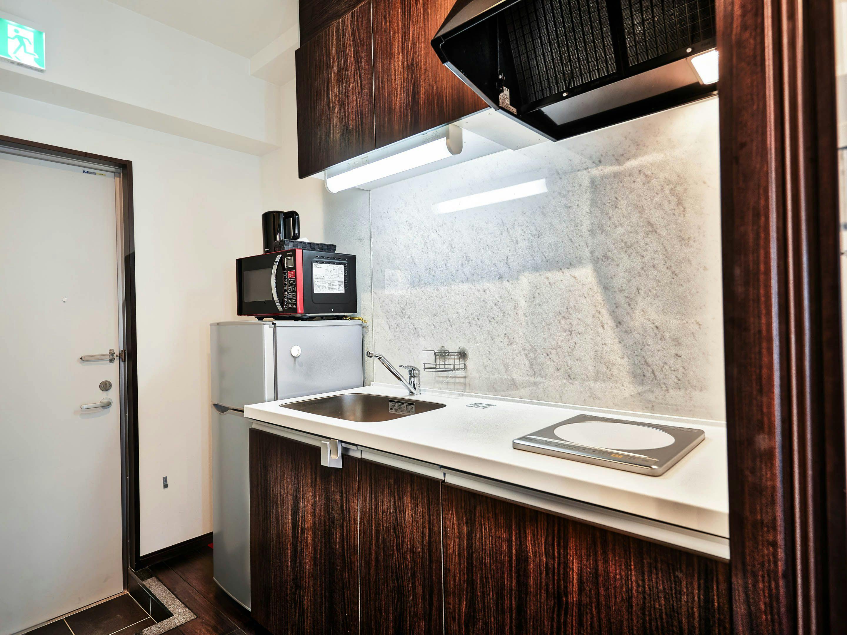 Terrace Resort Shintoshin (Naha City)