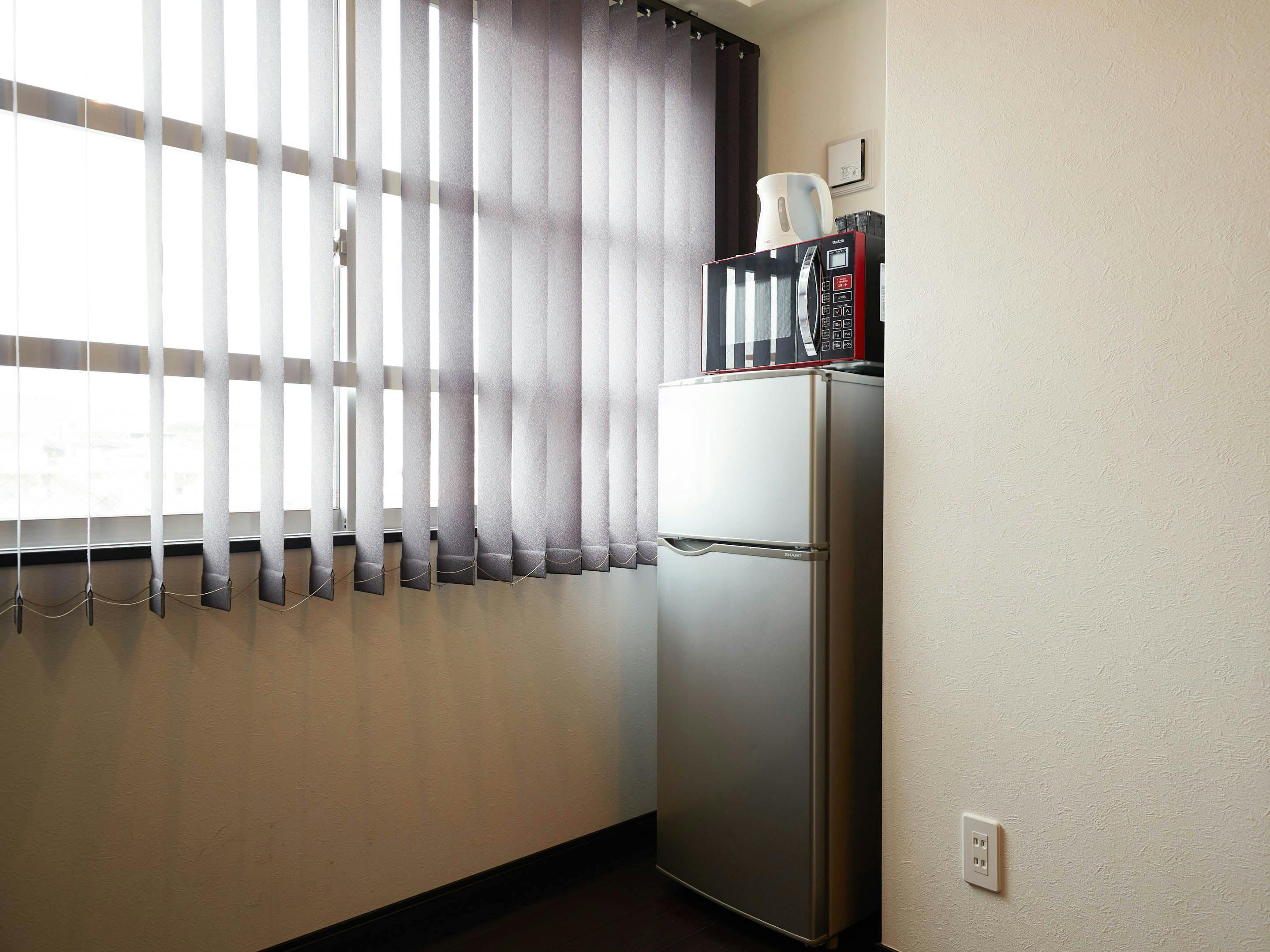 Terrace Resort Shintoshin (Naha City)
