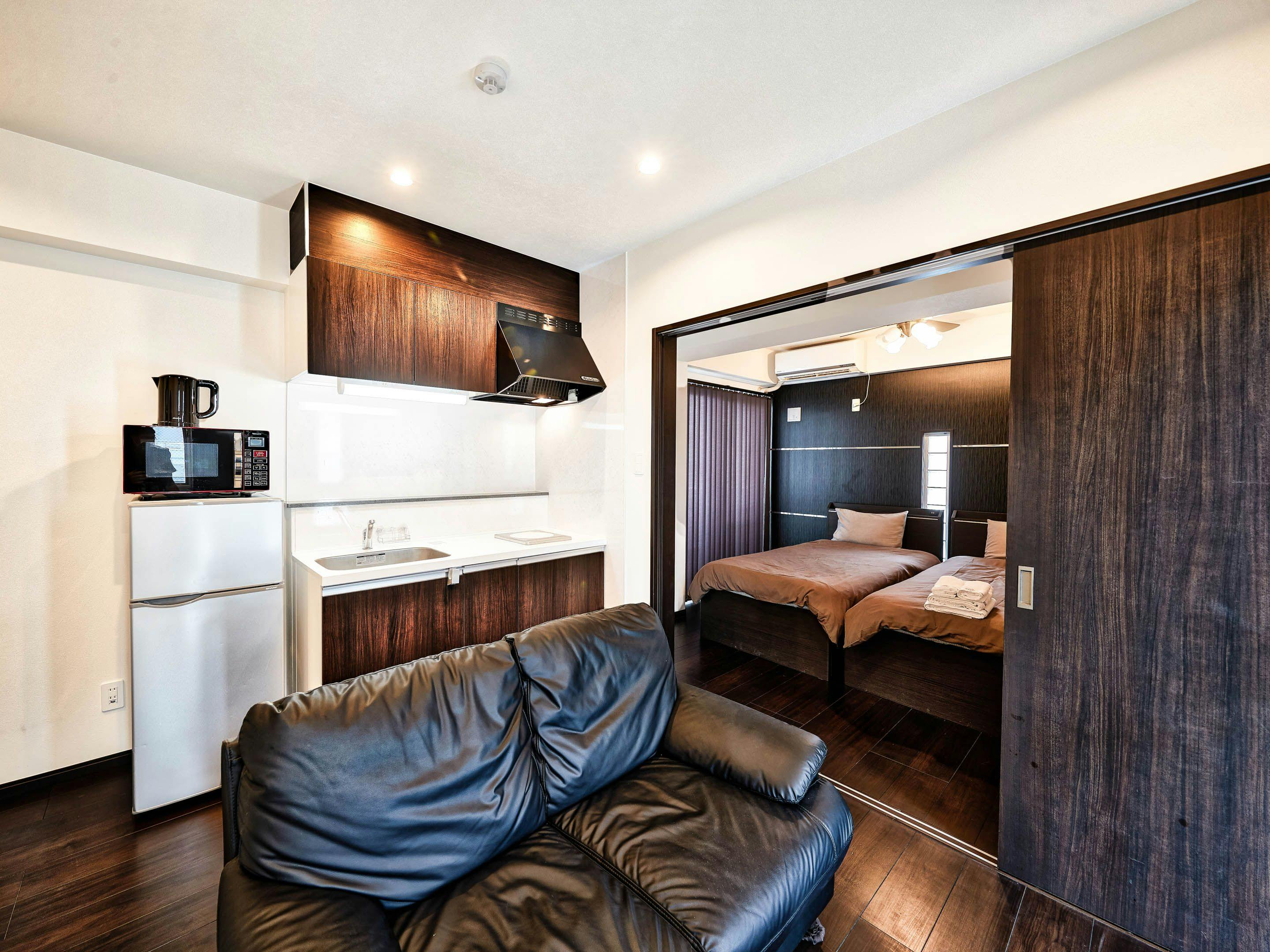 Terrace Resort Shintoshin (Naha City)