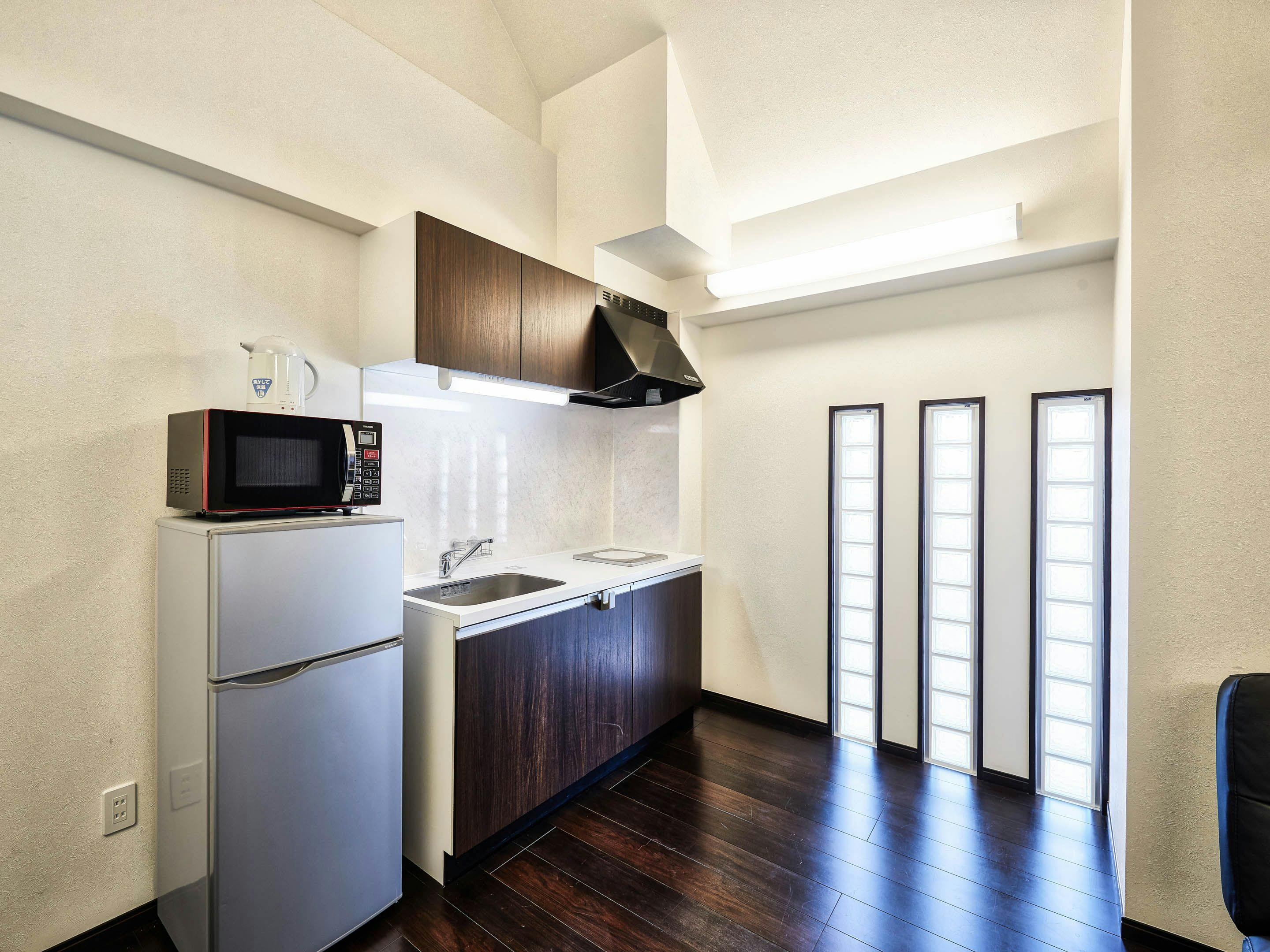 Terrace Resort Shintoshin (Naha City)