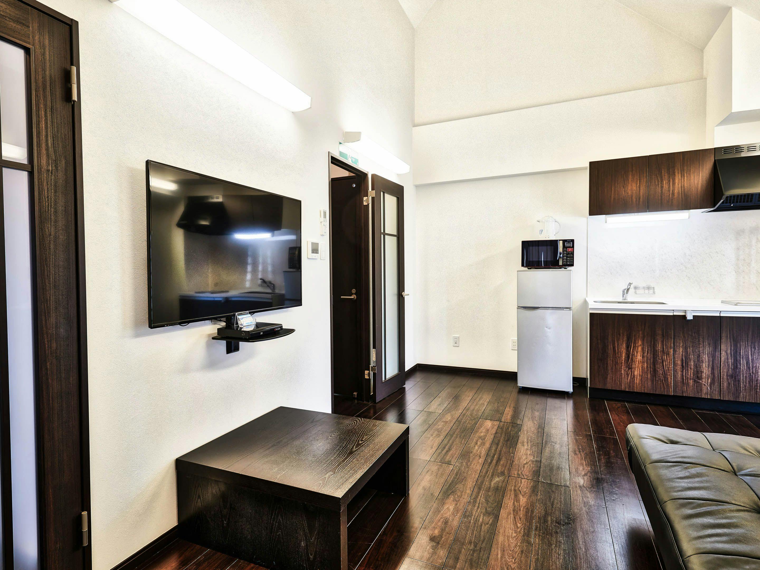 Terrace Resort Shintoshin (Naha City)