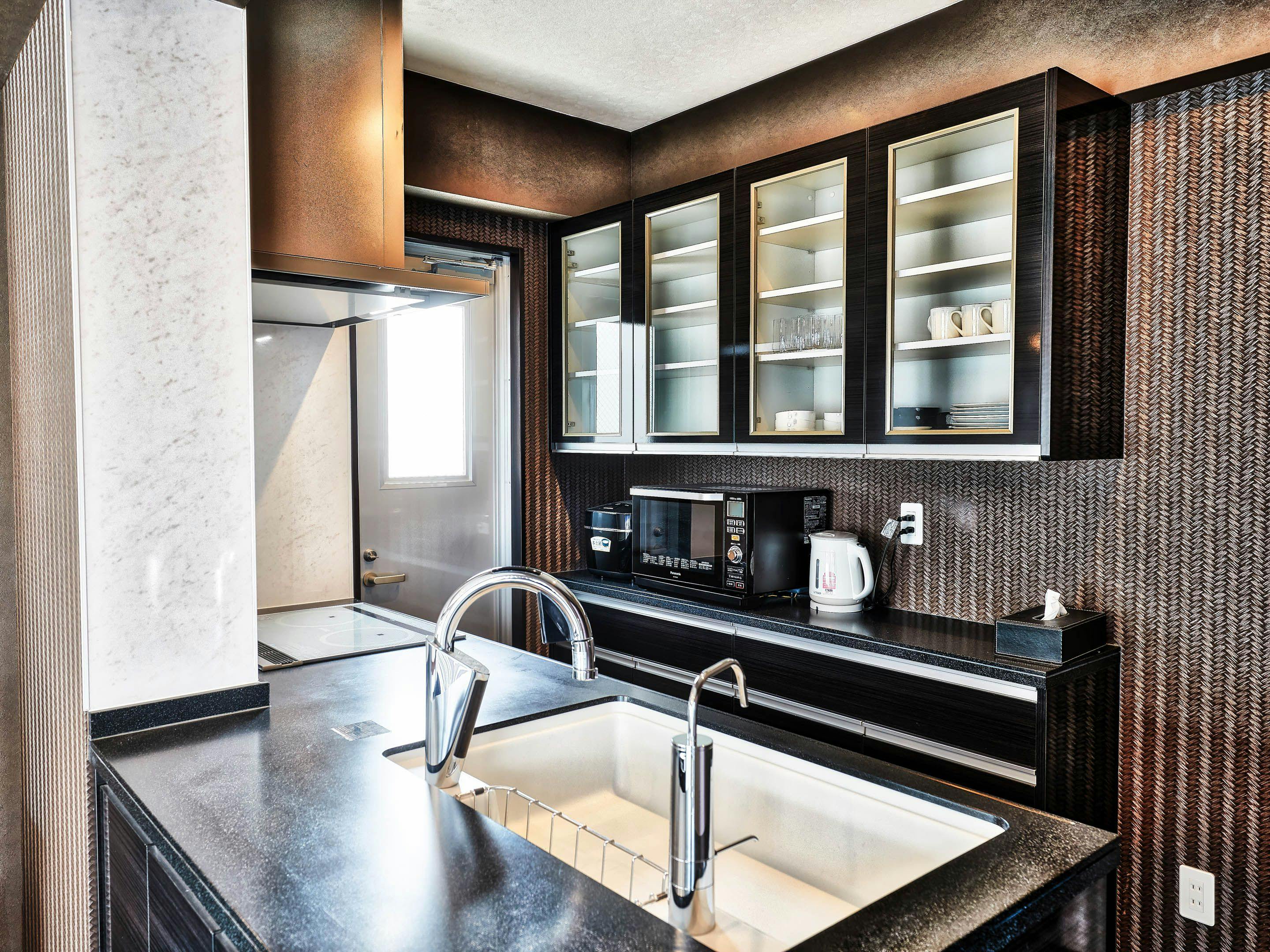 Terrace Resort Shintoshin (Naha City)