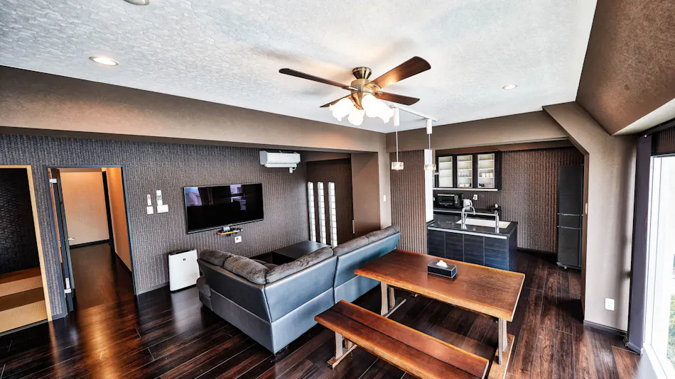 Terrace Resort Shintoshin (Naha City)