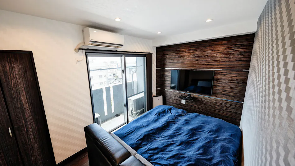 Terrace Resort Shintoshin (Naha City)