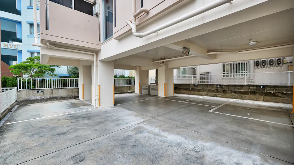 Terrace Resort Shintoshin (Naha City)