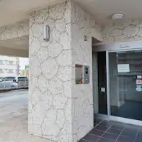 設施外觀
