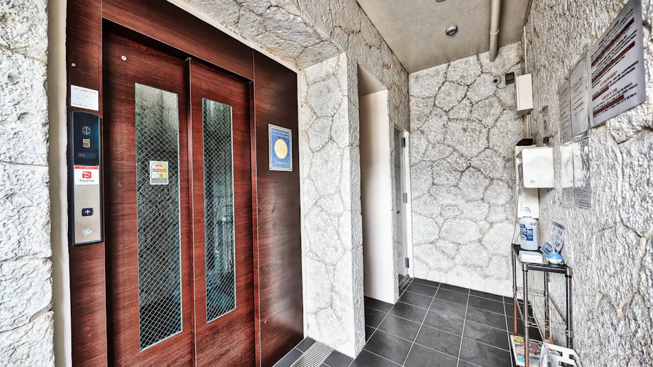 Terrace Resort Shintoshin (Naha City)