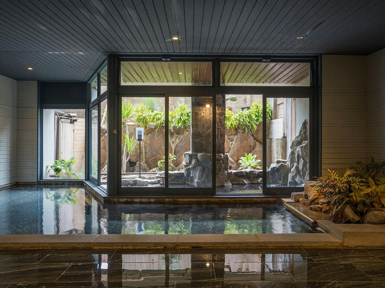 ห้องอาบน้ำชาย