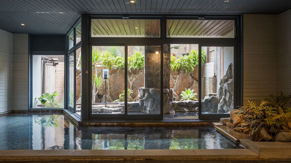 Inn Irifuneso: A Place to Relax Your Heart