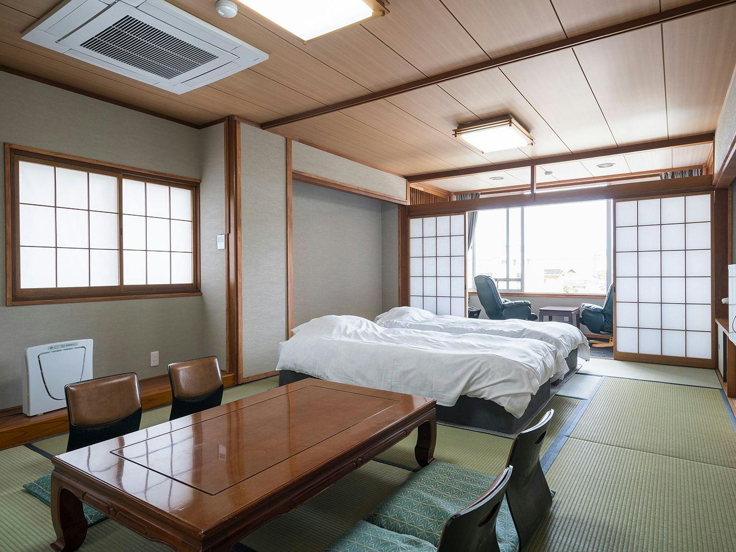 心ほぐす宿　入船荘 -宿泊予約なら 【Yahoo!トラベル】