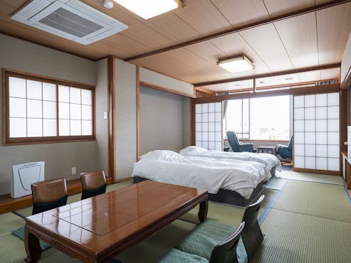 心ほぐす宿 入船荘 -宿泊予約なら 【Yahoo!トラベル】