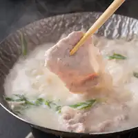 น้ำพุร้อนเต้าหู้ต้ม