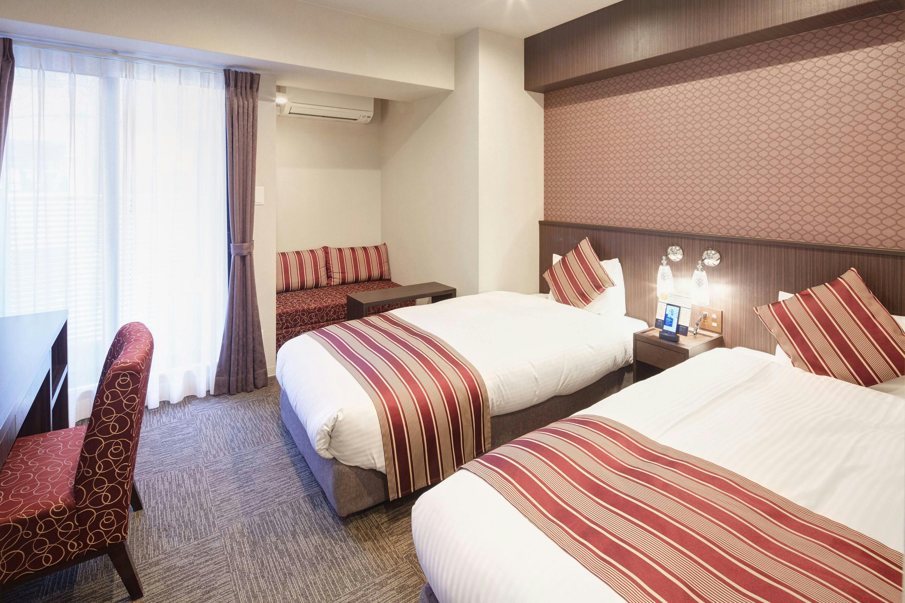 Kamar twin
