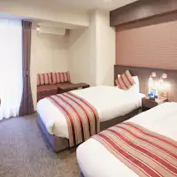 Kamar twin
