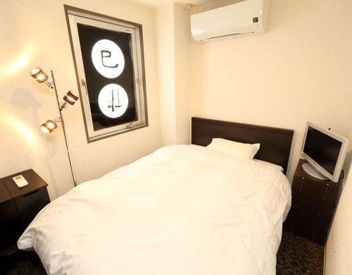 シングルルーム