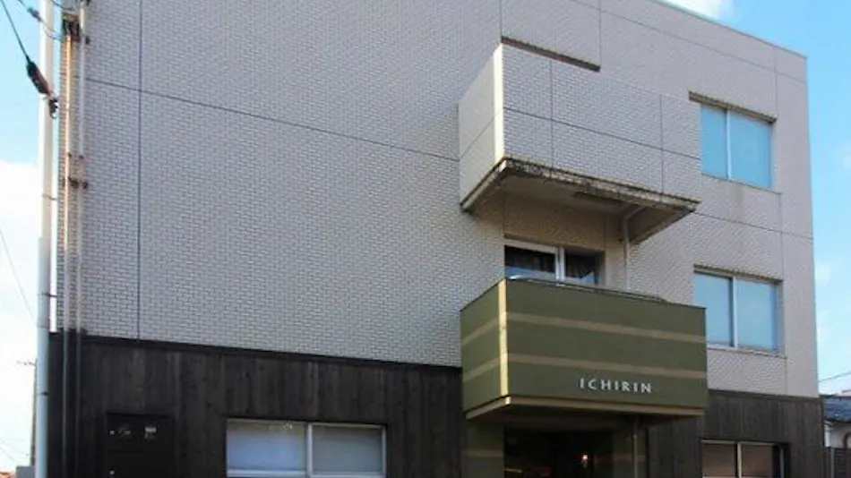 HOTEL Hana IchiRin KANAZAWA