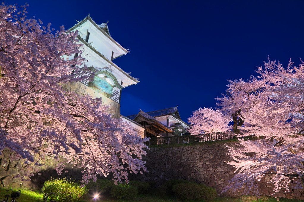 HOTEL Hana IchiRin KANAZAWA