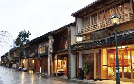 HOTEL Hana IchiRin KANAZAWA