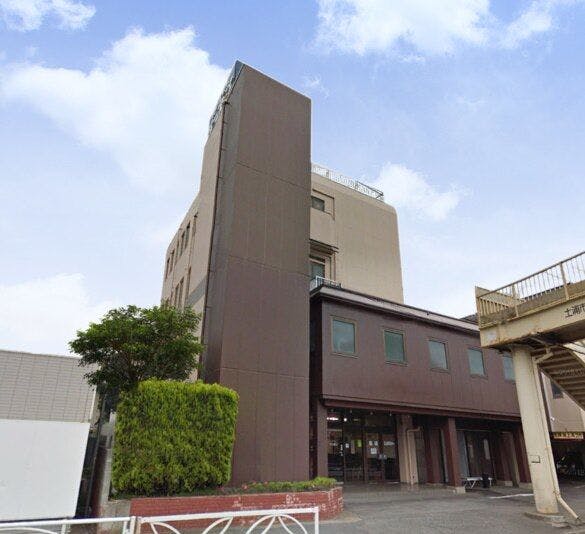 施設画像